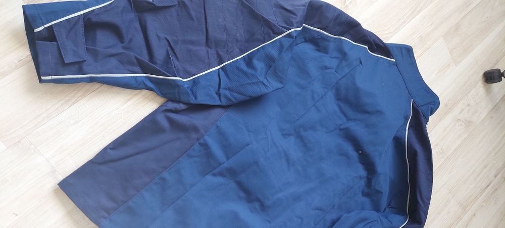 Bluza robocza  rozmiar XL