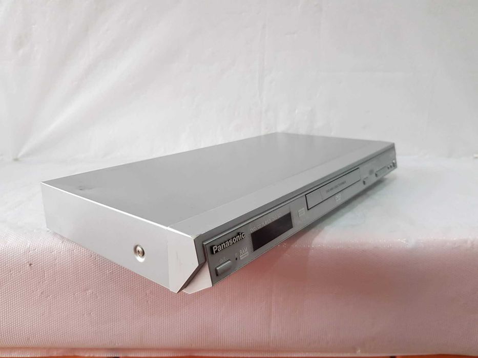 Odtwarzacz DVD Panasonic DVD-S27
