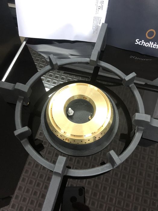 Поверхня газова Scholtes Domino MGN8HK