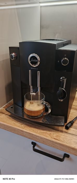 Jura impressa C5