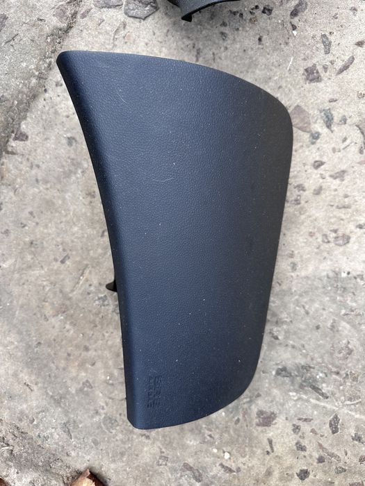 Безпека Air Bag Hyundai i10, Подушка в руль, подушка в панель