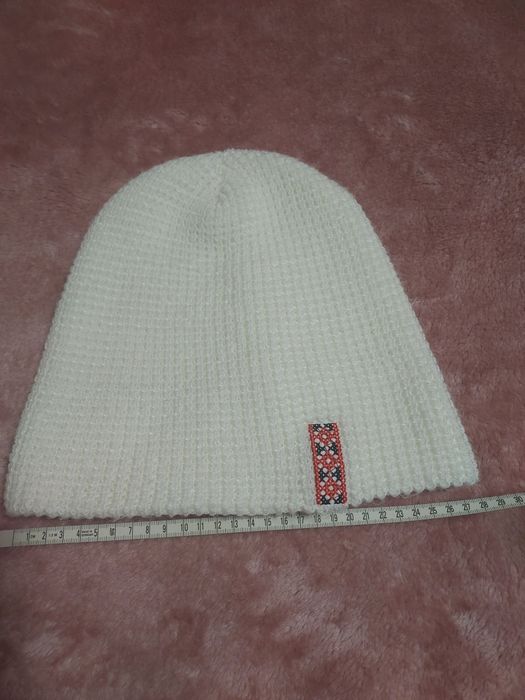 Шапка і хомут зимові