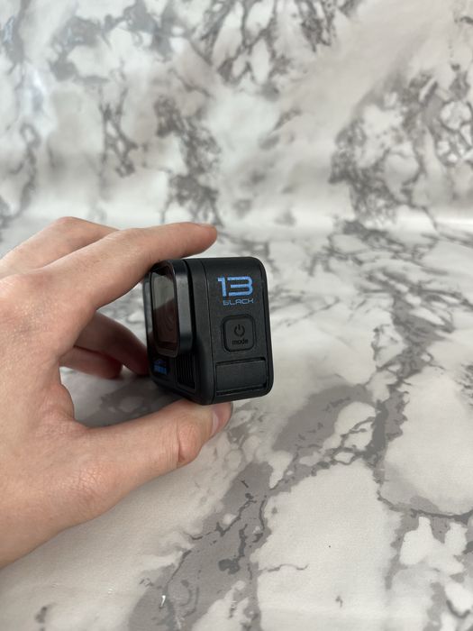 GoPro Hero 13 Black ІДЕАЛ ГоуПро Херо 13 Блек