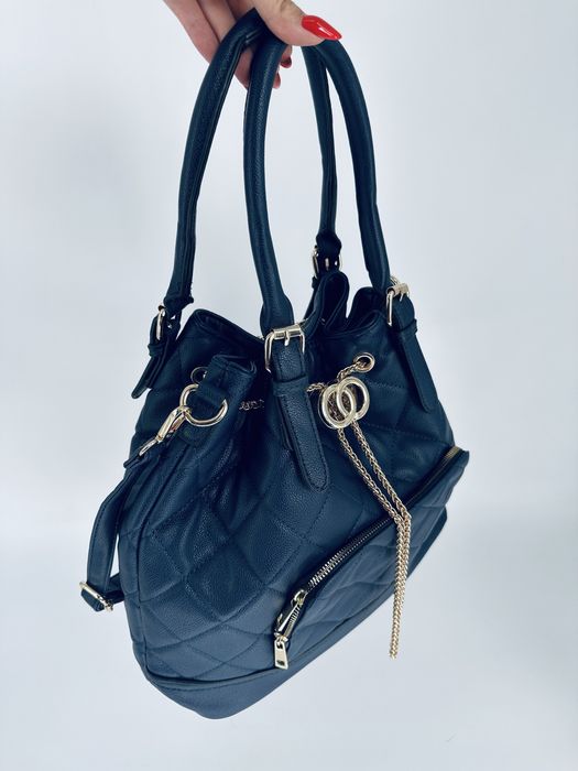 Nowa modna torebka worek premium