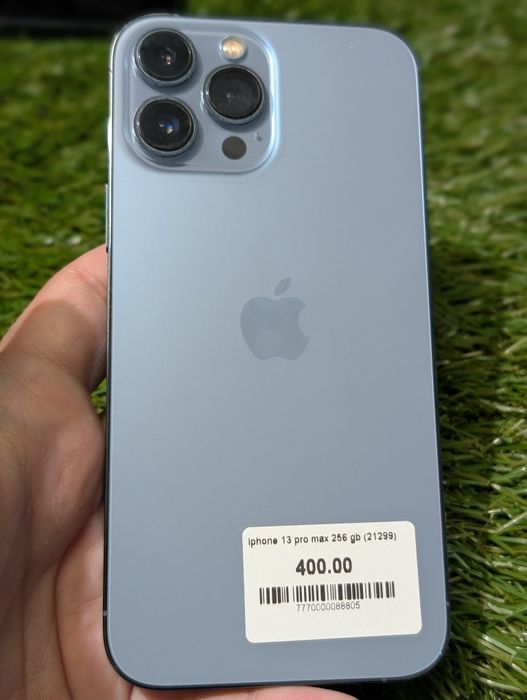 Apple iPhone 13 Pro Max 256Gb (21299) Neverlock