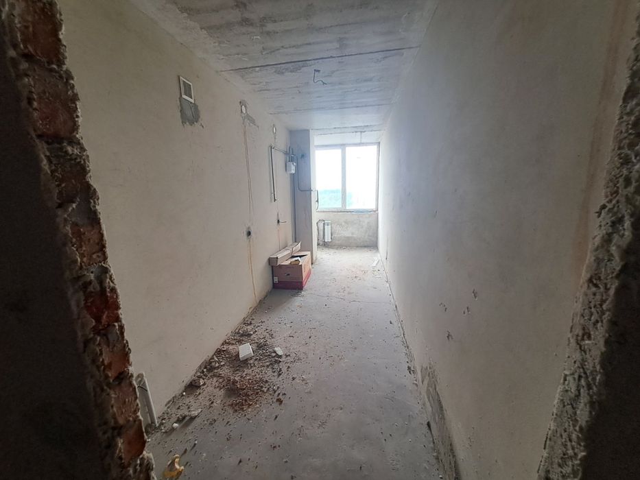 Продам 2 кімнатну квартиру в новобудові