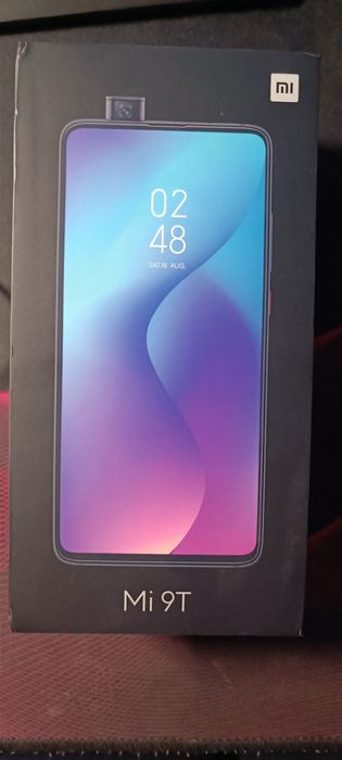Xiaomi MI 9T 6/128