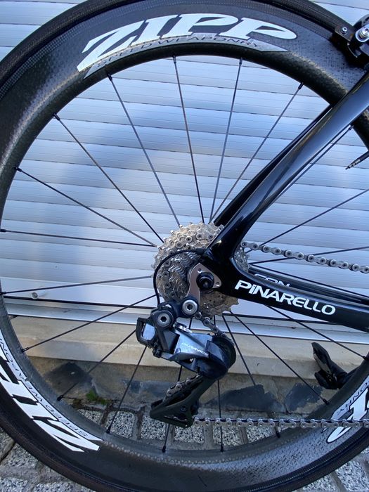 Pinarello GAN T600