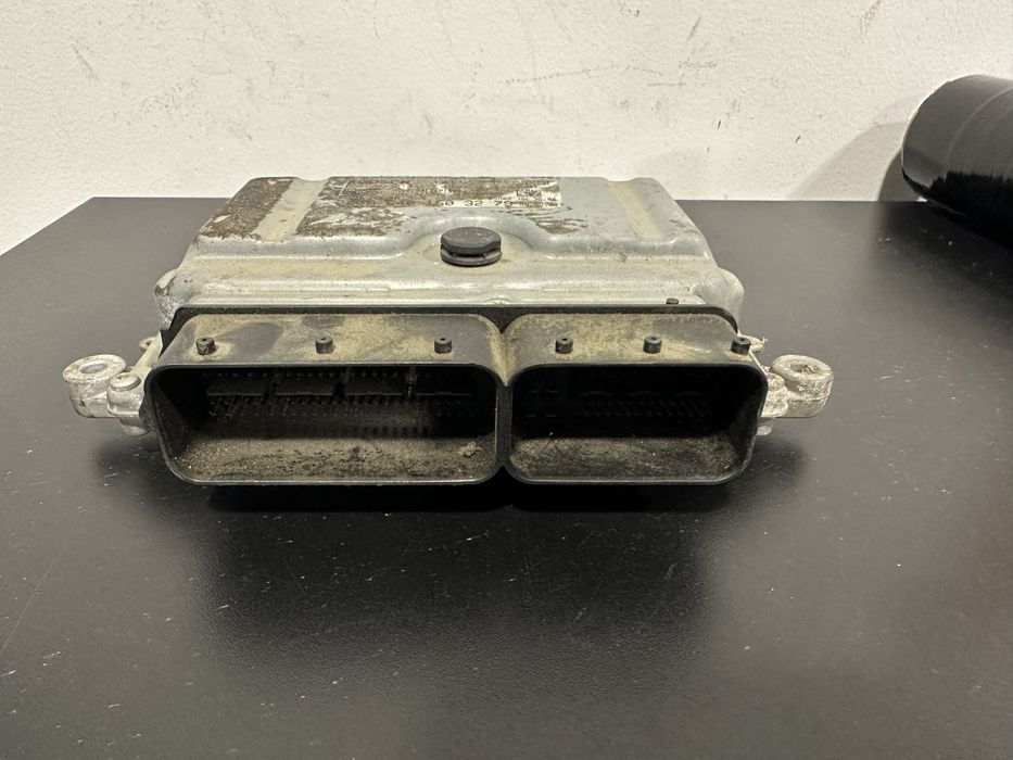 Centralina do motor A180  W169