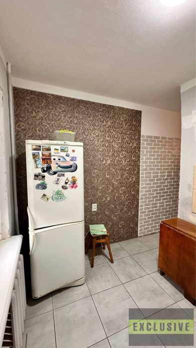 Продается 3-комнатная квартира в Черноморске 46.000