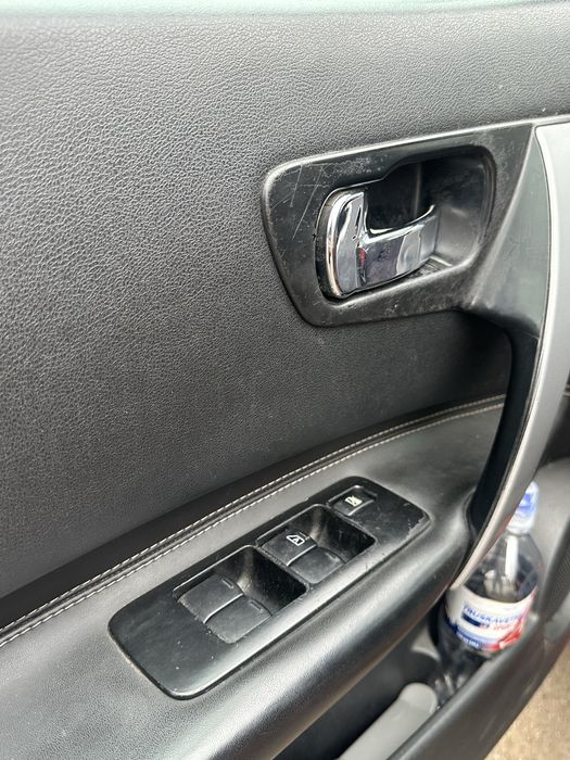 Продам Nissan Quashqai від власника