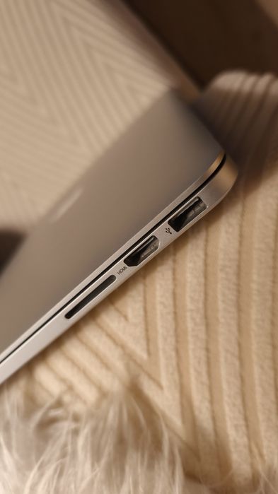 MacBook Pro 15' Mid2015