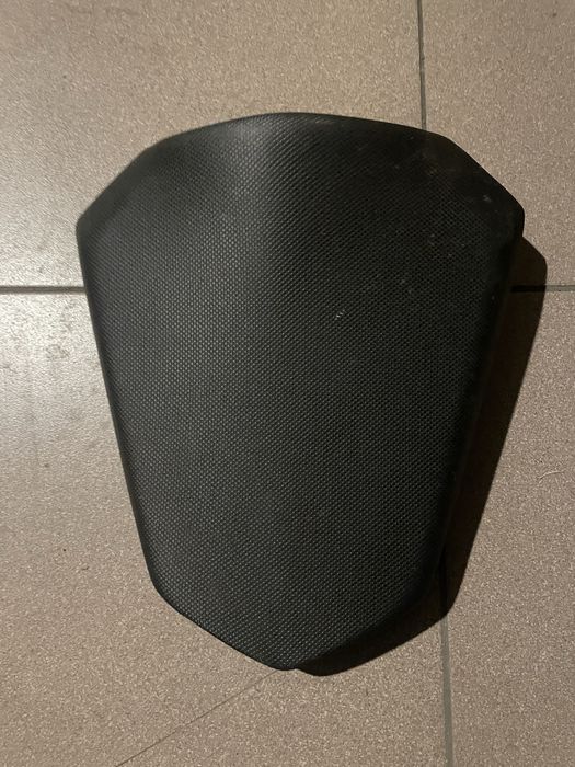 Honda CB500F 2016- C B500 F kanpa siedzenie pasażera FOTEL TYL