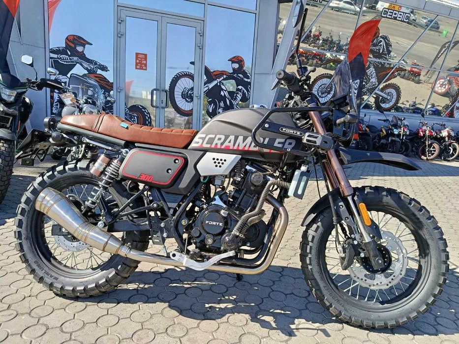 FORTE FT300F6P - ТЕСТ-ДРАЙВ > Розстрочка Mono/Privat > Доставка НП