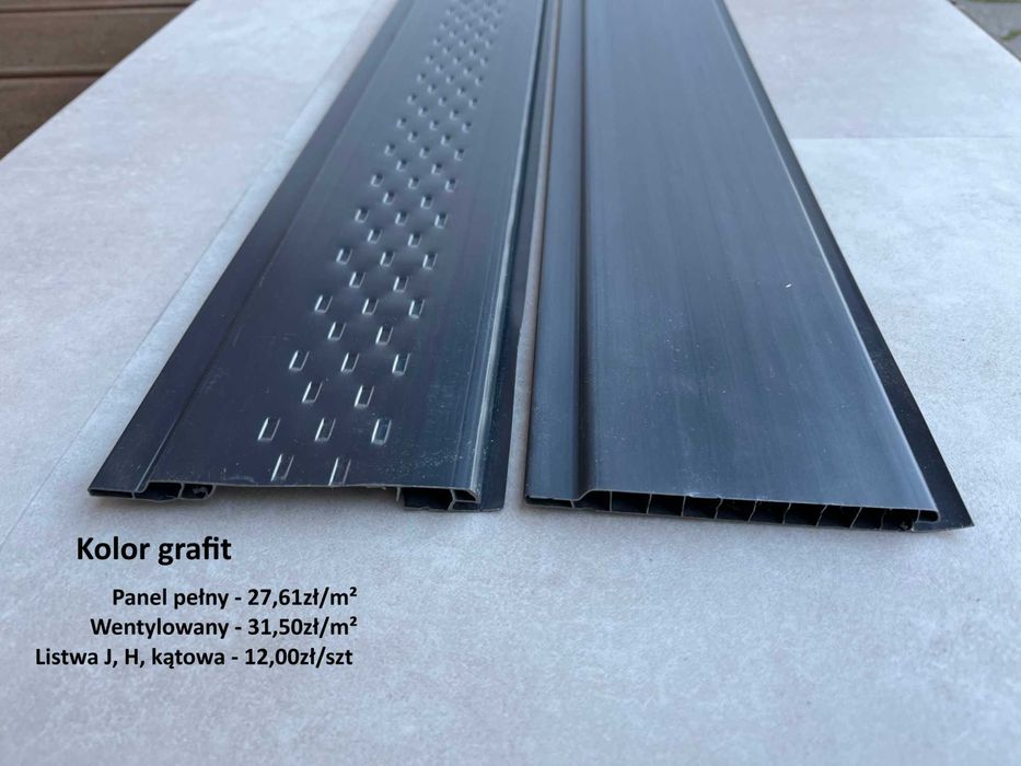 Podbitka/podsufitka komorowa Aspol