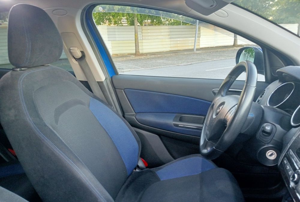 Fiat bravo 1.4 t-jet 150 sport foto 5