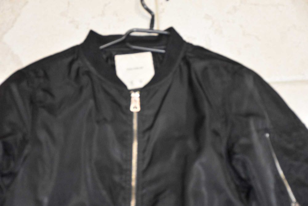 Kurtka "bomberka" Pull & Bear