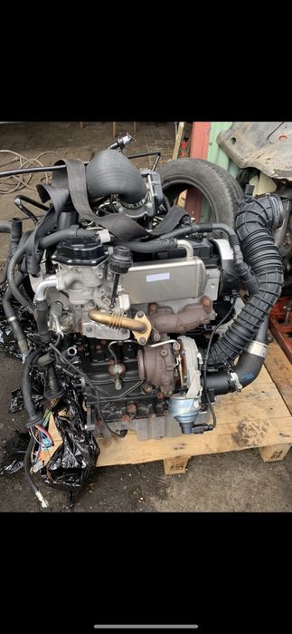 Разборка запчасти Volkswagen Multivan T5 T6 VW Фольксваген Транспортер