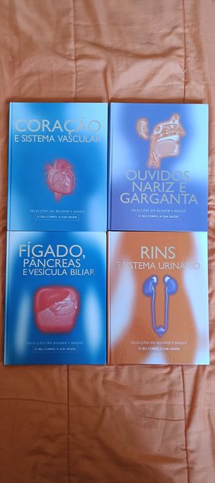 Coleção"O seu corpo a sua saudade"