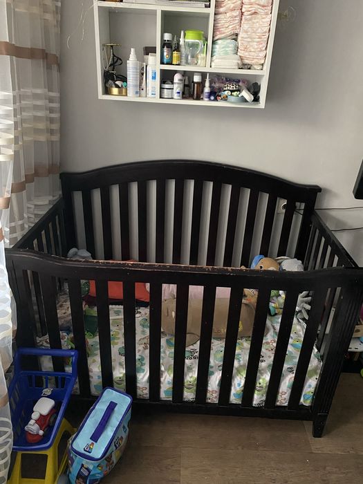 Продам Дитяче ліжко