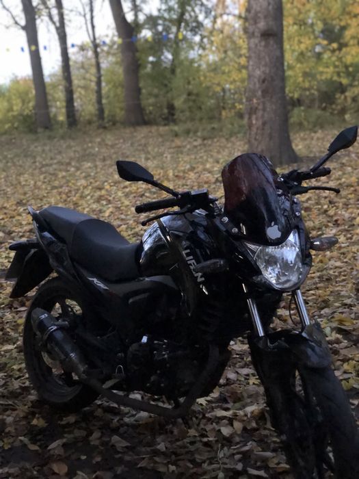 Ліфан кп 200 2024