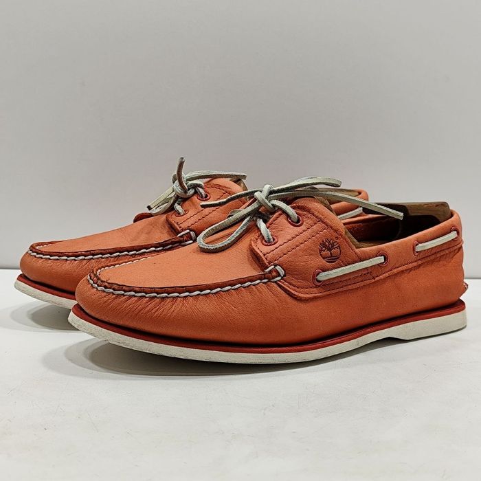 топсайдери Timberland Classic 44р/28.5см