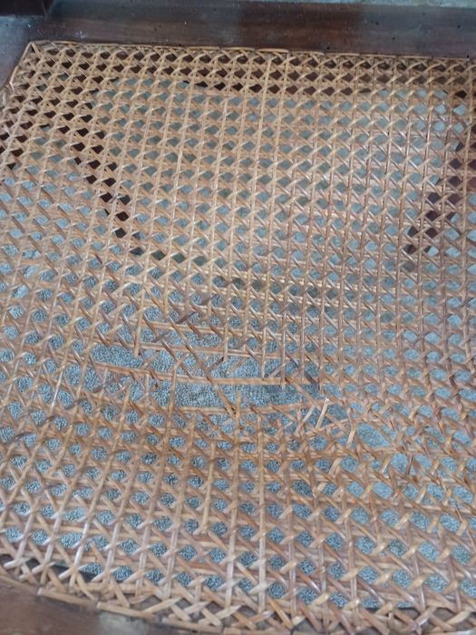 Cadeira para recuperar