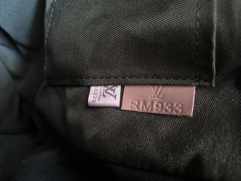 Louis Vuitton backpack