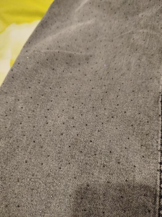 Широкі джинси для дівчаток