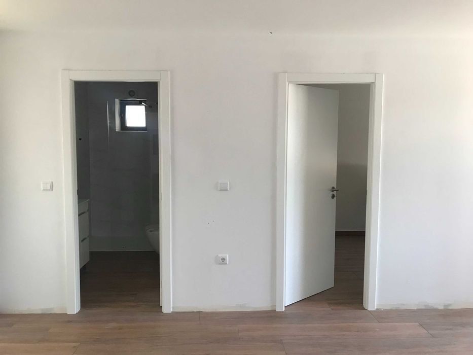 Andar Moradia T1 - perto da cidade