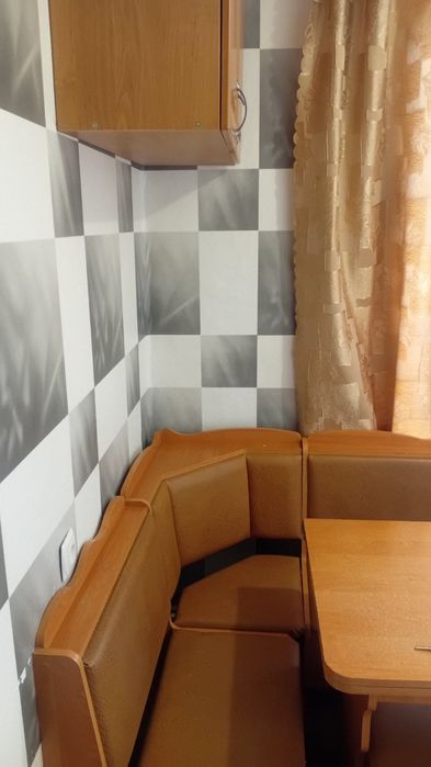 Продам 1-кімнатну квартиру с.Нове