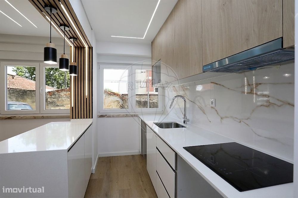 Apartamento T1 para venda