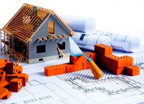 Будівельні роботи:мурування, стяжка, штукатурка. Лише Смиківці і В.Гаї