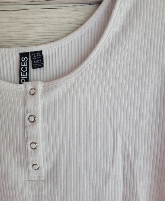 Zestaw t-shirtów bawełna XL Pieces FB  Sister