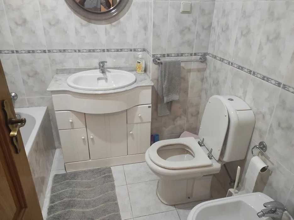 Quarto - estudante - Coimbra