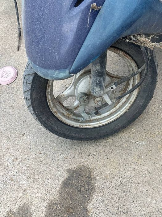 Диски honda dio 35  - 34