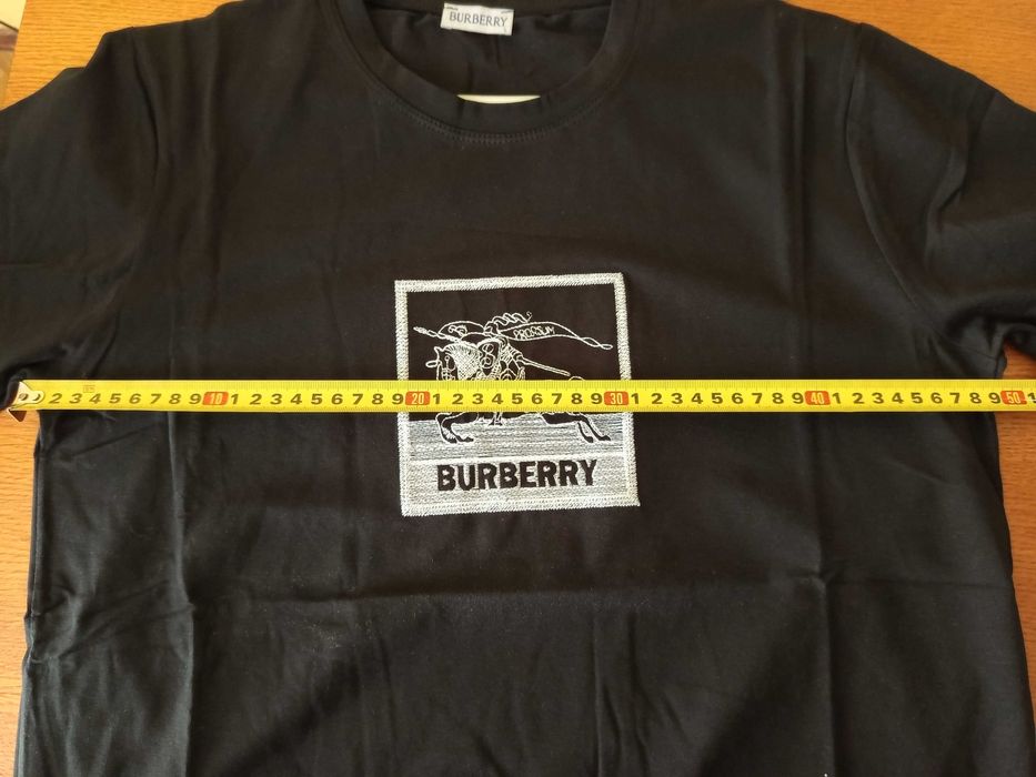 koszulka Burberry L
