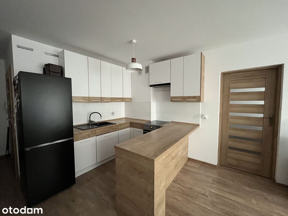 Mieszkanie na sprzedaż, 2 pokoje, 49 m², Barczewo