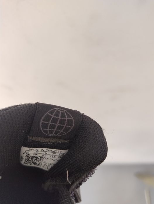 Buty adidas 23 stan bardzo dobry