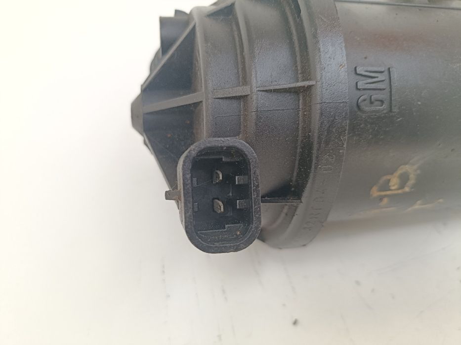 Corpo filtro gasóleo OPEL Vectra B (36_)