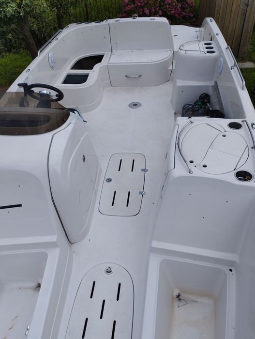 Tahoe 225 CША Баурайдер