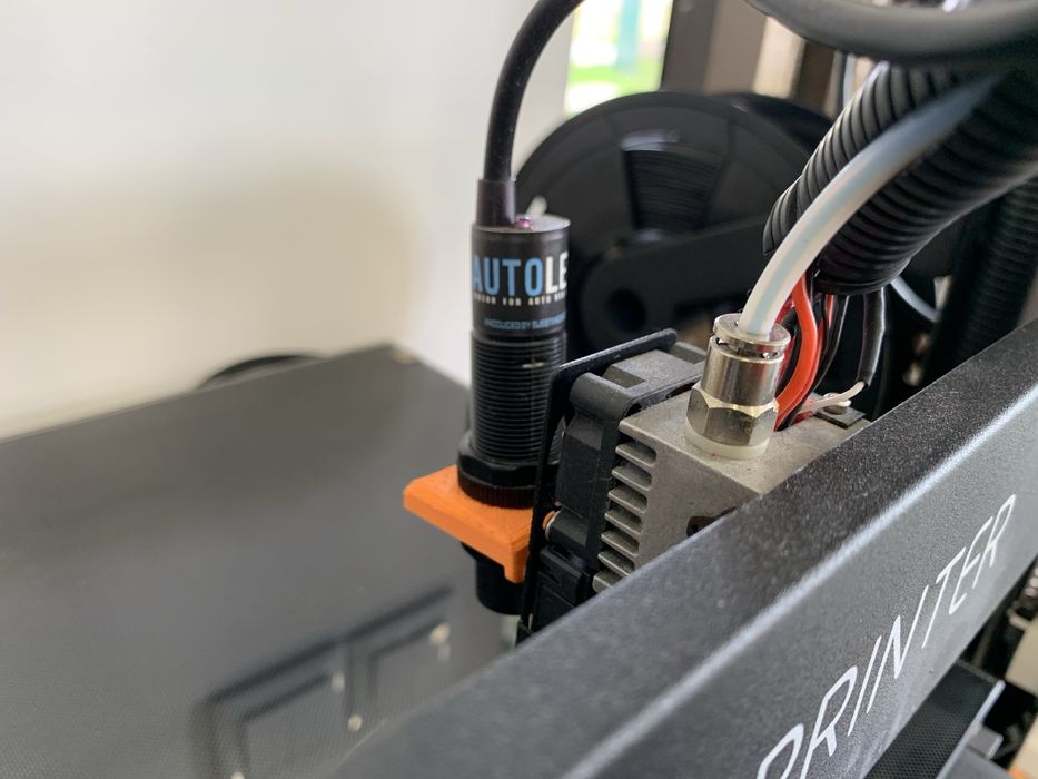 Impressora 3D JGQURORA A5