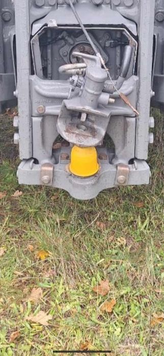 Zaczep polowy listwa piton oryginał fendt 400 700 k80 900
