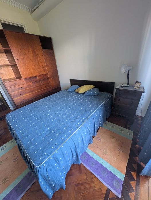 Quarto para alugar em Benfica