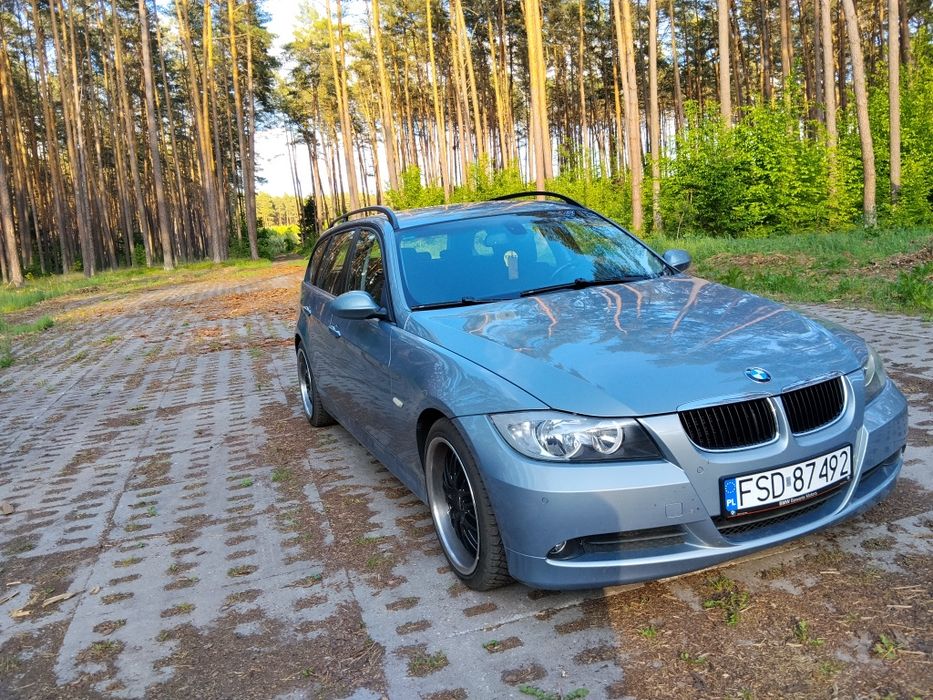 BMW Z3 2008rok silnik m54