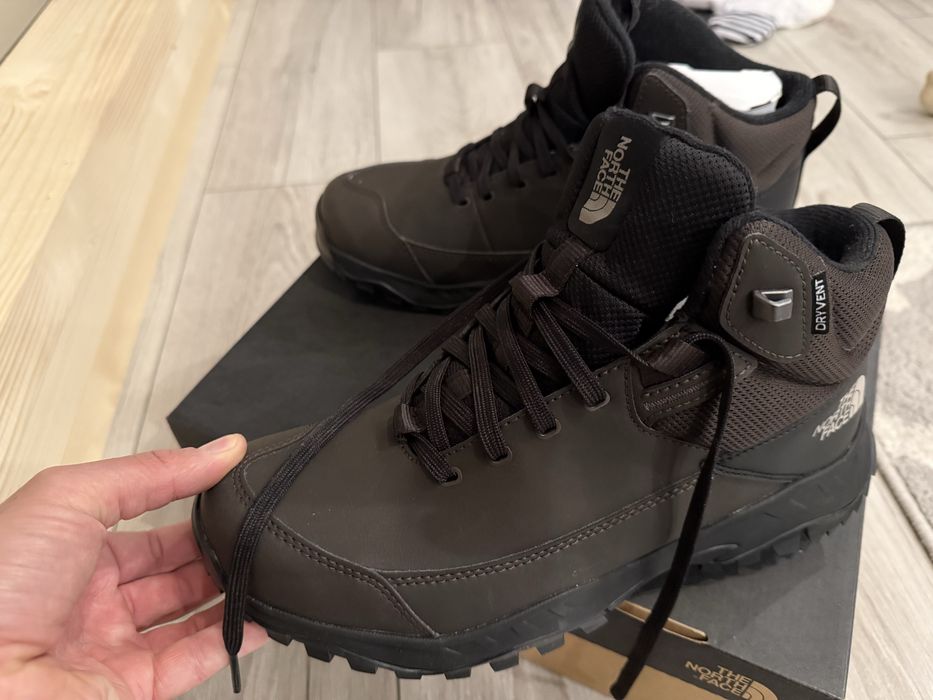 Buty The North Face Storm Strike III Wp