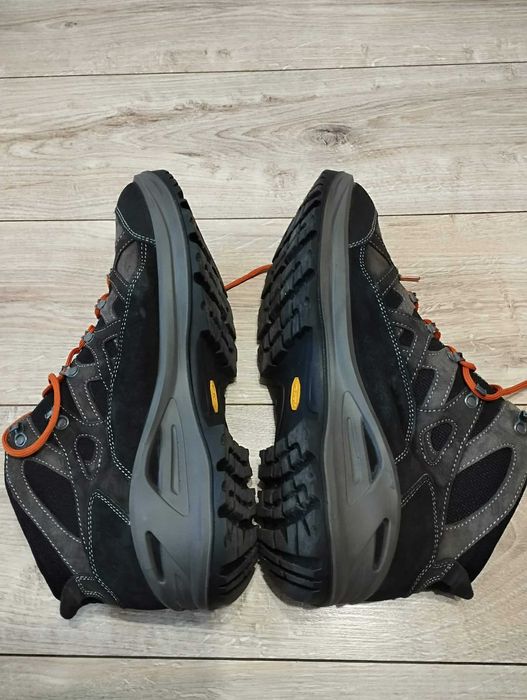 Aku Erera buty trekkingowe Gore Tex Vibram size 48