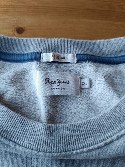 Camisola Pepe Jeans