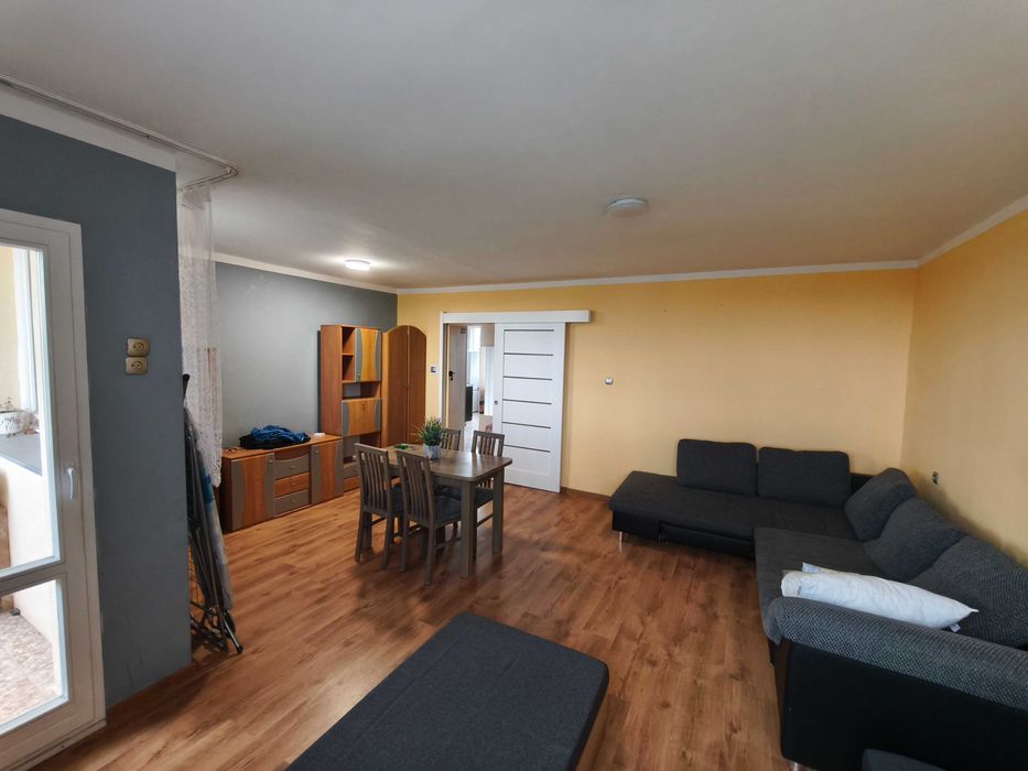 Bolesławiec - mieszkanie dla 7-8 pracowników