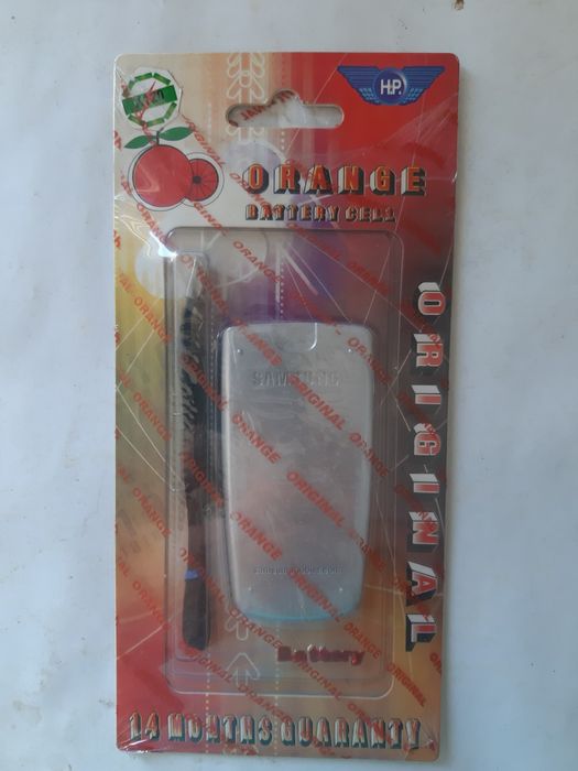 Акумулятор Самсунг